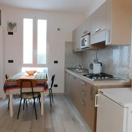 Apartamento Casa Nobile Bussana Vicino The Mall Sanremo
